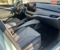 Серый Шкода Enyaq iV, объемом двигателя 0 л и пробегом 13 тыс. км за 32500 $, фото 19 на Automoto.ua