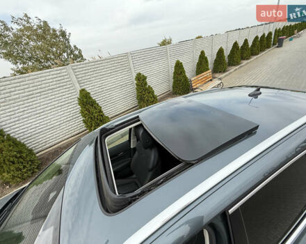 Сірий Шкода Enyaq iV, об'ємом двигуна 0 л та пробігом 169 тис. км за 24600 $, фото 56 на Automoto.ua