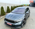 Сірий Шкода Enyaq iV, об'ємом двигуна 0 л та пробігом 169 тис. км за 24600 $, фото 2 на Automoto.ua