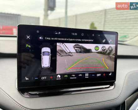 Сірий Шкода Enyaq iV, об'ємом двигуна 0 л та пробігом 169 тис. км за 24600 $, фото 47 на Automoto.ua