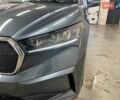 Шкода Enyaq iV 2022 в Луцке на Automoto.ua Серый Шкода Enyaq iV, объемом двигателя 0 л и пробегом 65 тыс. км за 21499 $, фото 1 на Automoto.ua