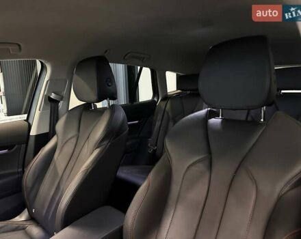 Серый Шкода Enyaq iV, объемом двигателя 0 л и пробегом 135 тыс. км за 26900 $, фото 13 на Automoto.ua