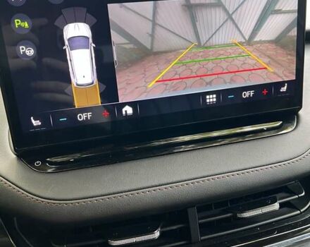 Серый Шкода Enyaq iV, объемом двигателя 0 л и пробегом 78 тыс. км за 27900 $, фото 16 на Automoto.ua