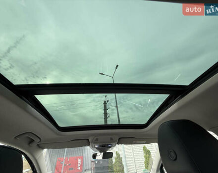 Сірий Шкода Enyaq iV, об'ємом двигуна 0 л та пробігом 169 тис. км за 24600 $, фото 35 на Automoto.ua