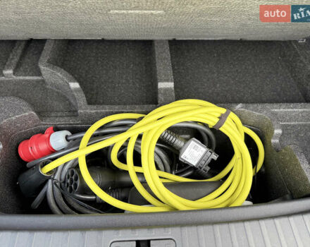 Сірий Шкода Enyaq iV, об'ємом двигуна 0 л та пробігом 169 тис. км за 24600 $, фото 73 на Automoto.ua