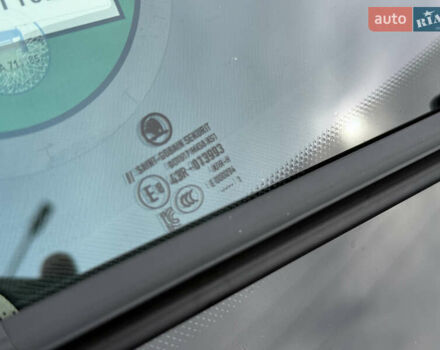 Сірий Шкода Enyaq iV, об'ємом двигуна 0 л та пробігом 169 тис. км за 24600 $, фото 13 на Automoto.ua