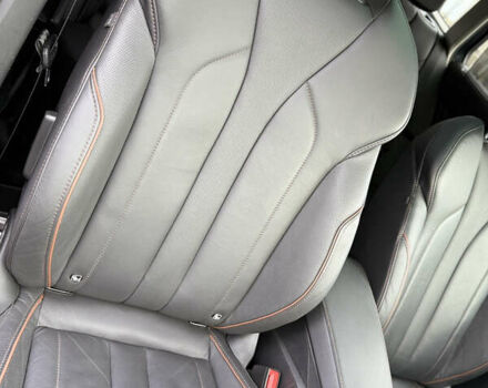 Сірий Шкода Enyaq iV, об'ємом двигуна 0 л та пробігом 169 тис. км за 24600 $, фото 19 на Automoto.ua