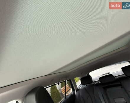 Сірий Шкода Enyaq iV, об'ємом двигуна 0 л та пробігом 169 тис. км за 24600 $, фото 57 на Automoto.ua