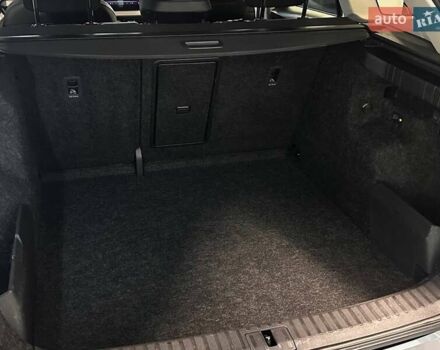 Серый Шкода Enyaq iV, объемом двигателя 0 л и пробегом 135 тыс. км за 26900 $, фото 35 на Automoto.ua