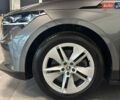 Серый Шкода Enyaq iV, объемом двигателя 0 л и пробегом 135 тыс. км за 26900 $, фото 5 на Automoto.ua