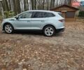 Сірий Шкода Enyaq iV, об'ємом двигуна 0 л та пробігом 70 тис. км за 24200 $, фото 34 на Automoto.ua