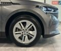 Серый Шкода Enyaq iV, объемом двигателя 0 л и пробегом 135 тыс. км за 26900 $, фото 4 на Automoto.ua