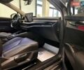 Серый Шкода Enyaq iV, объемом двигателя 0 л и пробегом 135 тыс. км за 26900 $, фото 31 на Automoto.ua