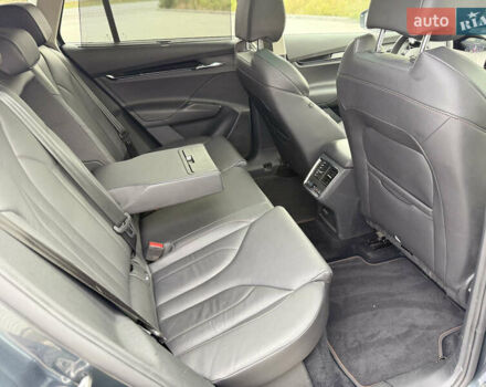 Сірий Шкода Enyaq iV, об'ємом двигуна 0 л та пробігом 169 тис. км за 24600 $, фото 25 на Automoto.ua