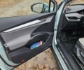 Сірий Шкода Enyaq iV, об'ємом двигуна 0 л та пробігом 70 тис. км за 24200 $, фото 27 на Automoto.ua