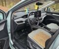 Сірий Шкода Enyaq iV, об'ємом двигуна 0 л та пробігом 70 тис. км за 24200 $, фото 28 на Automoto.ua