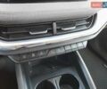 Серый Шкода Enyaq iV, объемом двигателя 0 л и пробегом 57 тыс. км за 27600 $, фото 22 на Automoto.ua