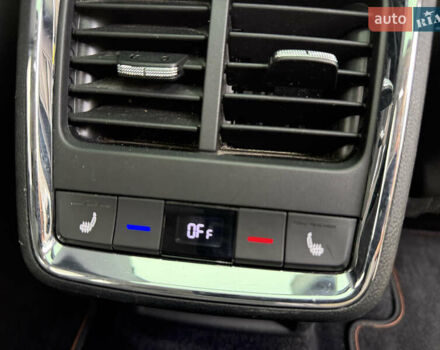 Сірий Шкода Enyaq iV, об'ємом двигуна 0 л та пробігом 169 тис. км за 24600 $, фото 27 на Automoto.ua