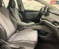 Шкода Enyaq iV 2022 в Луцке на Automoto.ua Серый Шкода Enyaq iV, объемом двигателя 0 л и пробегом 65 тыс. км за 21499 $, фото 4 на Automoto.ua
