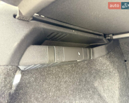 Сірий Шкода Enyaq iV, об'ємом двигуна 0 л та пробігом 169 тис. км за 24600 $, фото 76 на Automoto.ua