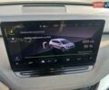 Серый Шкода Enyaq iV, объемом двигателя 0 л и пробегом 13 тыс. км за 32500 $, фото 11 на Automoto.ua