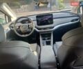 Серый Шкода Enyaq iV, объемом двигателя 0 л и пробегом 13 тыс. км за 32500 $, фото 18 на Automoto.ua