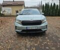 Сірий Шкода Enyaq iV, об'ємом двигуна 0 л та пробігом 70 тис. км за 24200 $, фото 30 на Automoto.ua