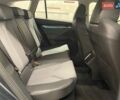 Шкода Enyaq iV 2022 в Луцке на Automoto.ua Серый Шкода Enyaq iV, объемом двигателя 0 л и пробегом 65 тыс. км за 21499 $, фото 9 на Automoto.ua