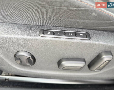 Сірий Шкода Enyaq iV, об'ємом двигуна 0 л та пробігом 169 тис. км за 24600 $, фото 67 на Automoto.ua