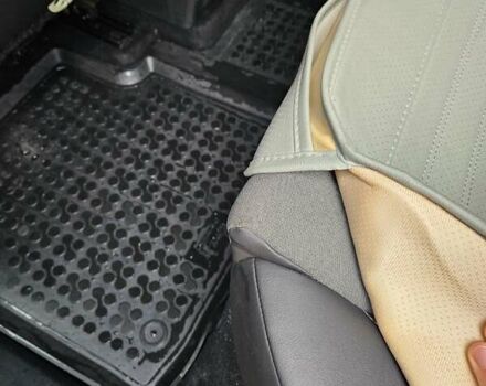 Сірий Шкода Enyaq iV, об'ємом двигуна 0 л та пробігом 70 тис. км за 24200 $, фото 24 на Automoto.ua