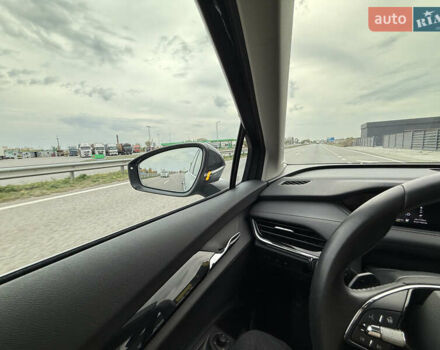 Сірий Шкода Enyaq iV, об'ємом двигуна 0 л та пробігом 169 тис. км за 24600 $, фото 61 на Automoto.ua