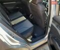 Серый Шкода Enyaq iV, объемом двигателя 0 л и пробегом 57 тыс. км за 27600 $, фото 12 на Automoto.ua