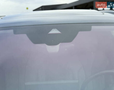 Сірий Шкода Enyaq iV, об'ємом двигуна 0 л та пробігом 169 тис. км за 24600 $, фото 11 на Automoto.ua