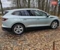Сірий Шкода Enyaq iV, об'ємом двигуна 0 л та пробігом 70 тис. км за 24200 $, фото 29 на Automoto.ua