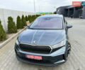 Сірий Шкода Enyaq iV, об'ємом двигуна 0 л та пробігом 169 тис. км за 24600 $, фото 3 на Automoto.ua