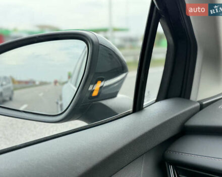 Сірий Шкода Enyaq iV, об'ємом двигуна 0 л та пробігом 169 тис. км за 24600 $, фото 62 на Automoto.ua