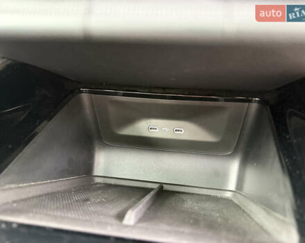 Сірий Шкода Enyaq iV, об'ємом двигуна 0 л та пробігом 169 тис. км за 24600 $, фото 22 на Automoto.ua