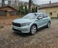 Сірий Шкода Enyaq iV, об'ємом двигуна 0 л та пробігом 70 тис. км за 24200 $, фото 1 на Automoto.ua