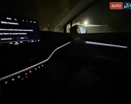 Сірий Шкода Enyaq iV, об'ємом двигуна 0 л та пробігом 169 тис. км за 24600 $, фото 82 на Automoto.ua