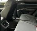 Серый Шкода Enyaq iV, объемом двигателя 0 л и пробегом 78 тыс. км за 27900 $, фото 18 на Automoto.ua
