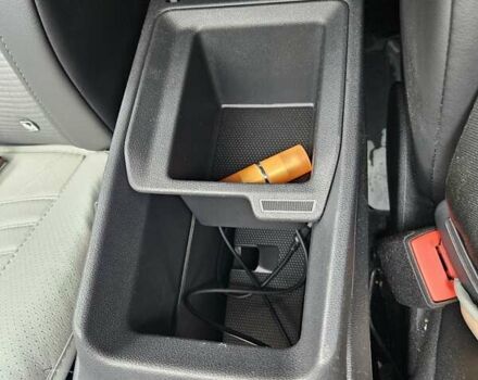 Сірий Шкода Enyaq iV, об'ємом двигуна 0 л та пробігом 70 тис. км за 24200 $, фото 11 на Automoto.ua