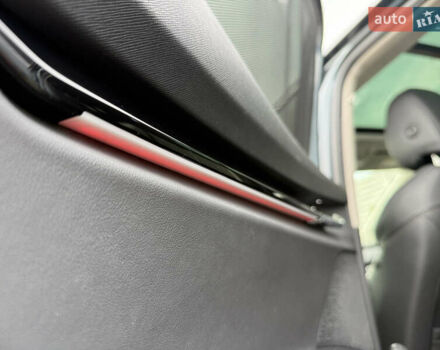 Сірий Шкода Enyaq iV, об'ємом двигуна 0 л та пробігом 169 тис. км за 24600 $, фото 44 на Automoto.ua