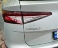 Серый Шкода Enyaq iV, объемом двигателя 0 л и пробегом 78 тыс. км за 27900 $, фото 5 на Automoto.ua