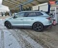 Серый Шкода Enyaq iV, объемом двигателя 0 л и пробегом 27 тыс. км за 32500 $, фото 5 на Automoto.ua