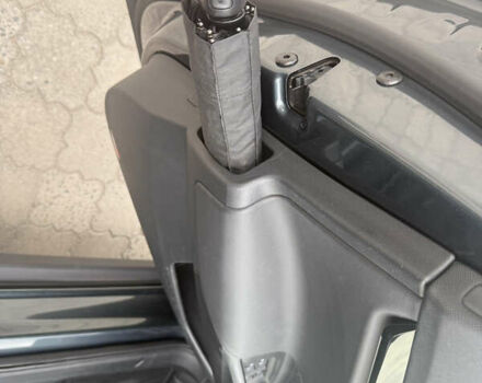 Сірий Шкода Enyaq iV, об'ємом двигуна 0 л та пробігом 169 тис. км за 24600 $, фото 64 на Automoto.ua