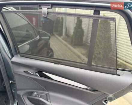 Сірий Шкода Enyaq iV, об'ємом двигуна 0 л та пробігом 169 тис. км за 24600 $, фото 26 на Automoto.ua