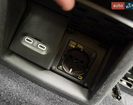 Сірий Шкода Enyaq iV, об'ємом двигуна 0 л та пробігом 169 тис. км за 24600 $, фото 29 на Automoto.ua