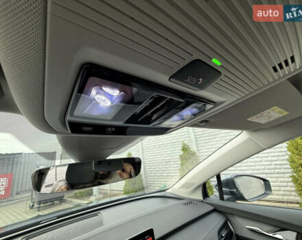 Сірий Шкода Enyaq iV, об'ємом двигуна 0 л та пробігом 169 тис. км за 24600 $, фото 39 на Automoto.ua