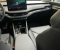 Серый Шкода Enyaq iV, объемом двигателя 0 л и пробегом 78 тыс. км за 27900 $, фото 9 на Automoto.ua