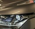 Серый Шкода Enyaq iV, объемом двигателя 0 л и пробегом 135 тыс. км за 26900 $, фото 9 на Automoto.ua